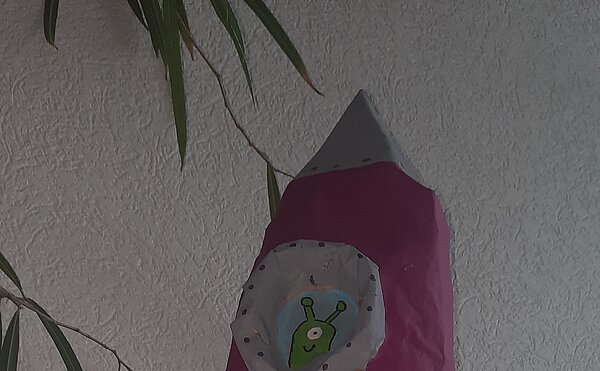 Plastiken mit eigener Geschichte