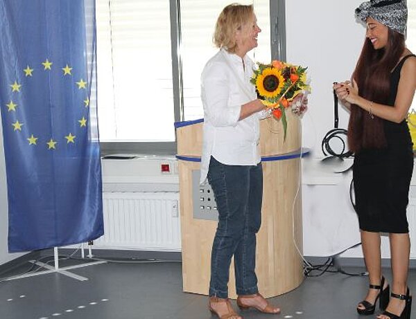 Für die Ewigkeit – Abschlussfeier 2016