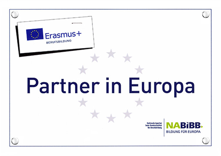 Euro Akademie Halle – ein ausgezeichneter Partner in Europa