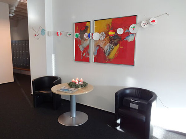 Unser Fest der Nationen