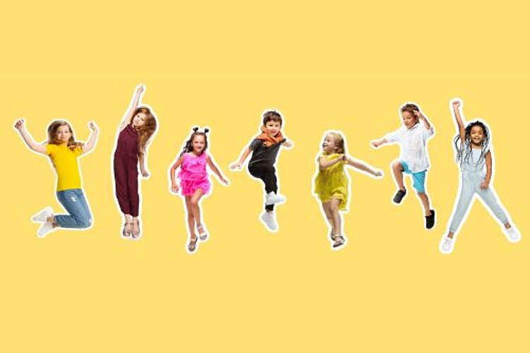 Zum Internationalen Kindertag: Warum die Arbeit mit Kindern so bereichernd ist
