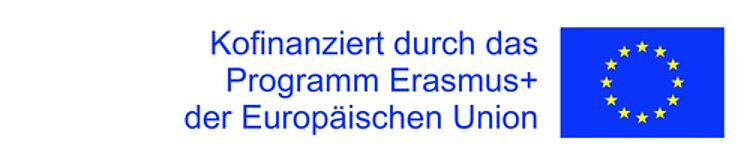 Verleihung der Europässe Mobilität
