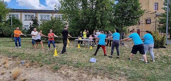 Sportfest