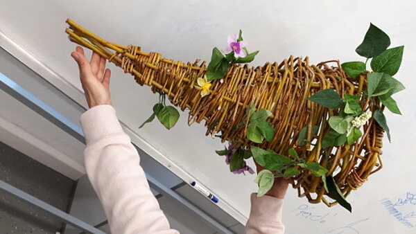 Ostern kann kommen!