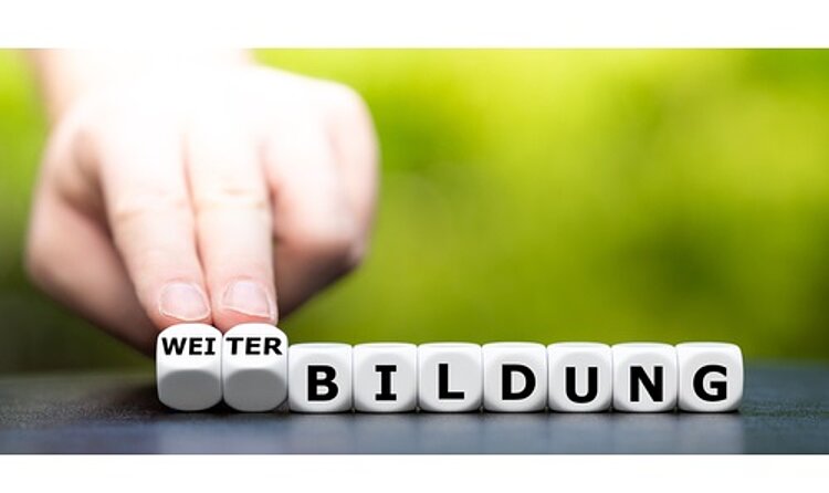 Facherzieher*in für Integration