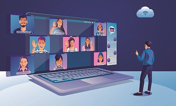 Einladung zur Infoveranstaltung: Berufsbegleitende Ausbildung Erzieher*in