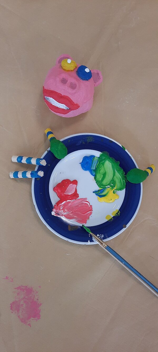 Kunst aus Riesa