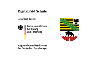 Digitalpakt Schule Sachsen-Anhalt (Weissenfels)