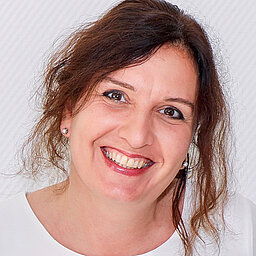 Anja Nagel