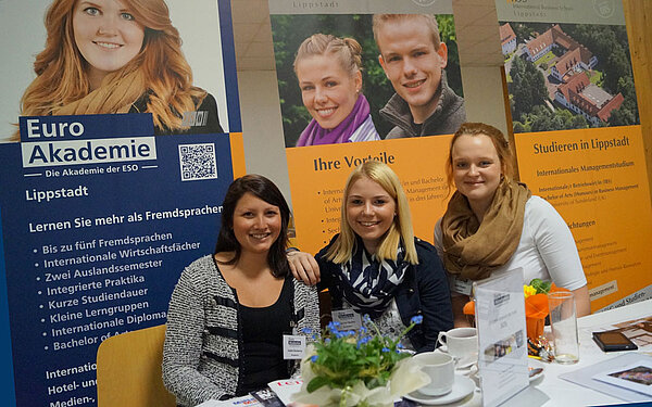 Tag der offenen Tür bot ausführliche Informationen