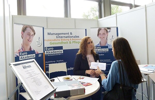 Erfolgreiche Messeteilnahme an der BIM Mainz