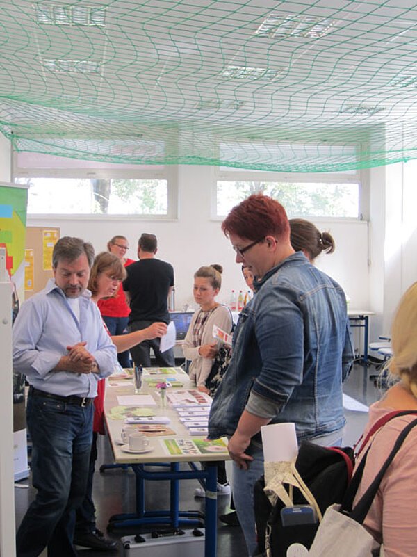 Berufsorientierung – Was folgt nach der Schule?
