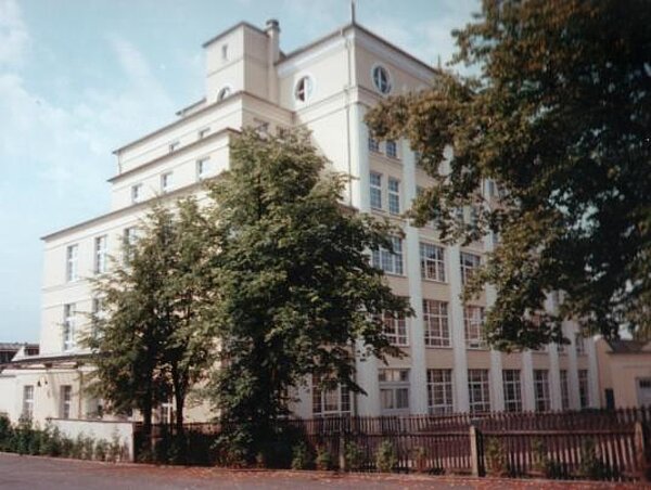 Festliche Abschlussfeier im Rathaussaal