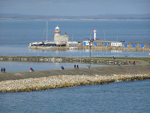 Klassenfahrt nach Irland: Éire – where culture and craic are mighty!