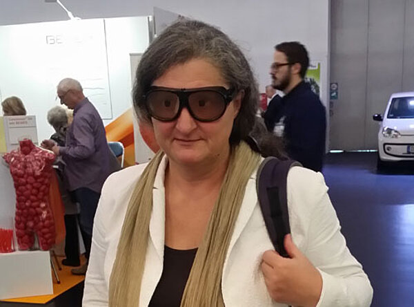 2. Pflegemesse Dresden – Mehr Aussteller, vielfältige Themen