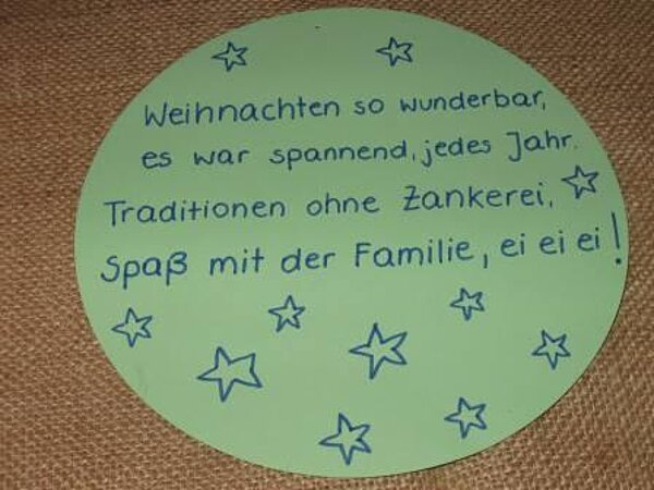 Sternstunde in Tauberbischofsheim