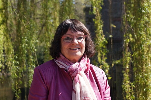 Abschied und Neuanfang