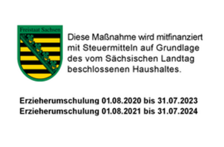 Praktikumsphase in der Umschulung als Erzieher*in