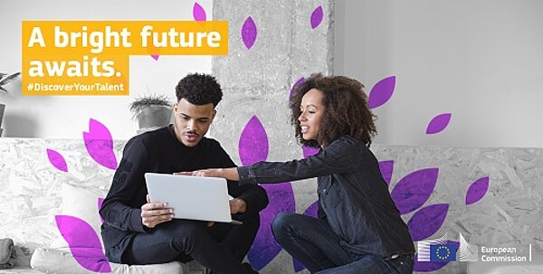 European Vocational Skills Week – Wir waren wieder dabei!