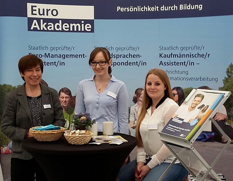 „Tag der dualen Ausbildung“ an der Hochschule Aschaffenburg