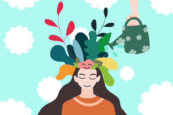 Mental Health First Aid