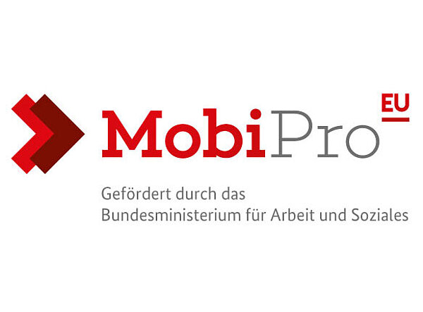 Erfahrungsaustausch zum EU-Programm MobiPro-EU
