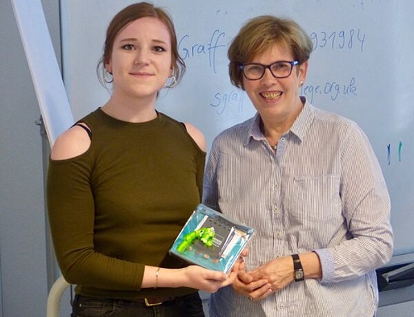 Career Week an der Euro Akademie Hannover