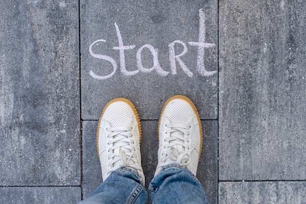 Erfolgreicher Start ins neue Schuljahr!