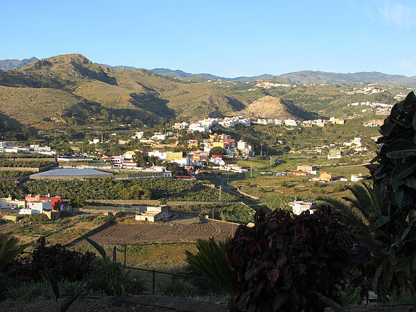 Angehende Erzieherin absolviert Berufspraktikum auf Gran Canaria