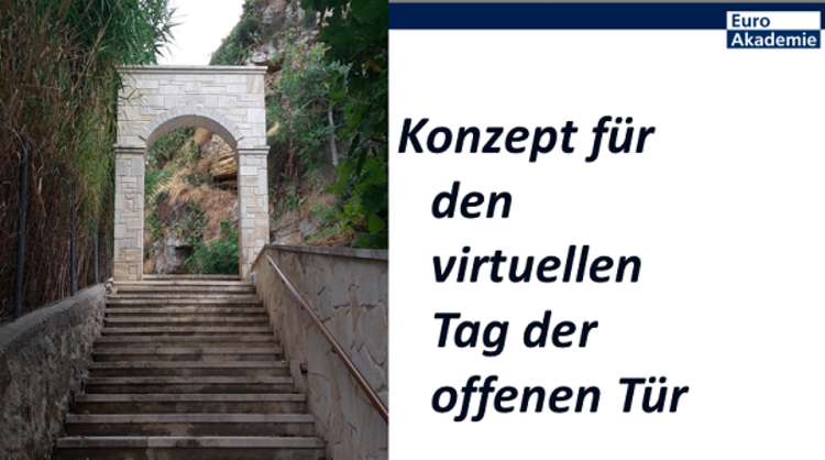 Interne Fortbildung der Lehrkräfte