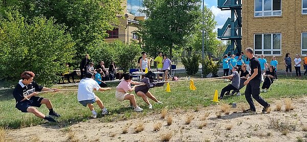 Sportfest