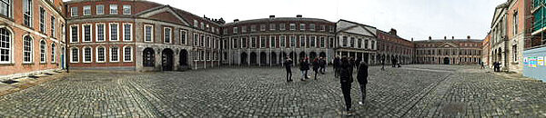 Klassenfahrt nach Irland: Éire – where culture and craic are mighty!