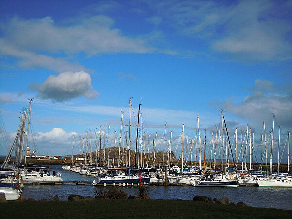 Klassenfahrt nach Irland: Éire – where culture and craic are mighty!