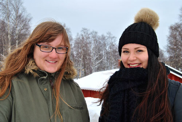 Neuigkeiten aus Finnland