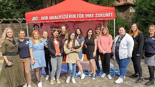 Kinder- & Familienfest zum Weltkindertag