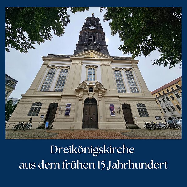 Auf den Spuren von Erich Kästner