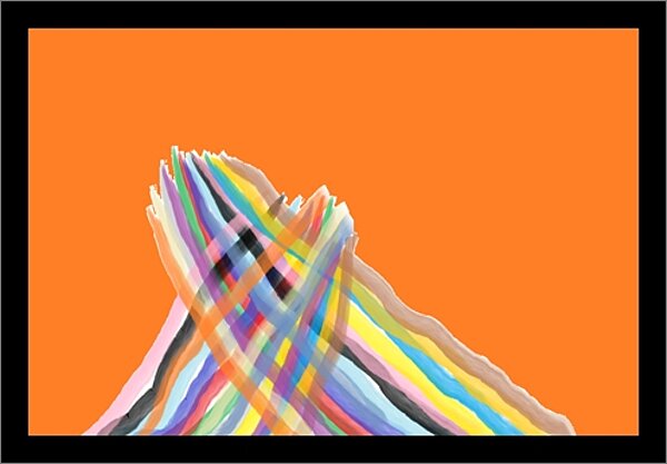 Akademie eröffnet Ausstellung „Pixels“ am 1. September – Workshop-Angebot