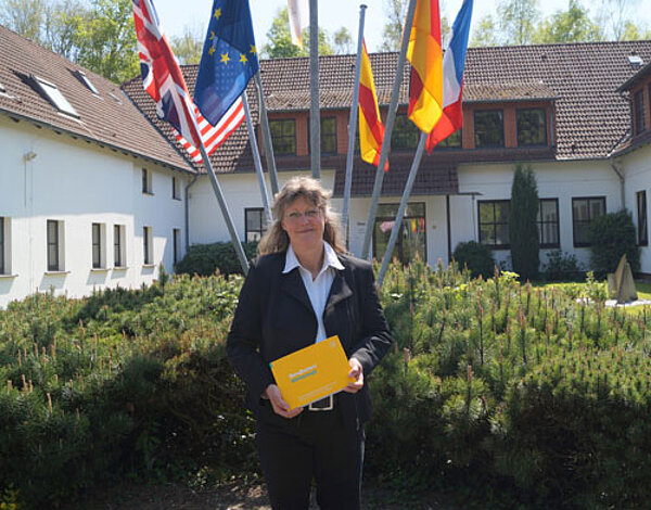 Fit fürs Vorstellungsgespräch!