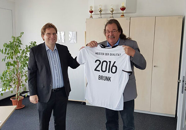 Audit an der Euro Akademie Berlin