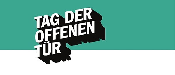 Tag der offenen Tür