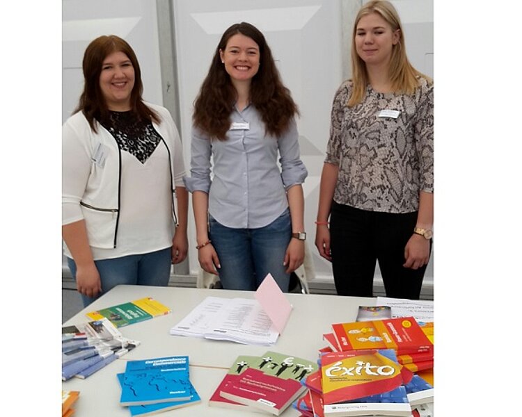 „Tag der dualen Ausbildung“ an der Hochschule Aschaffenburg