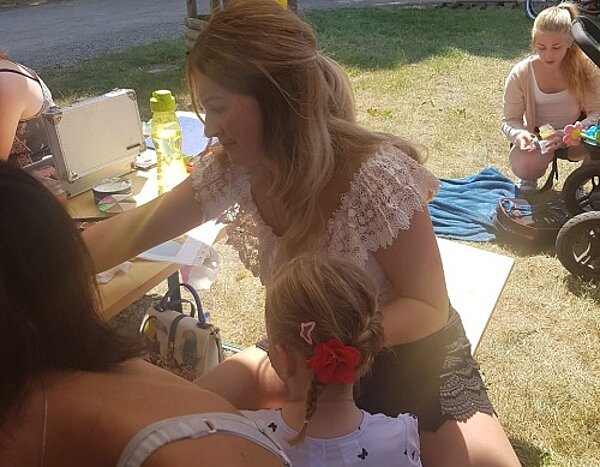 2. Zerbster Prinzessinnenfest