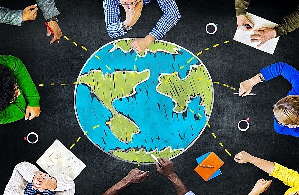 Netzwerk BUSINET – digitale Workshops & Events 2021