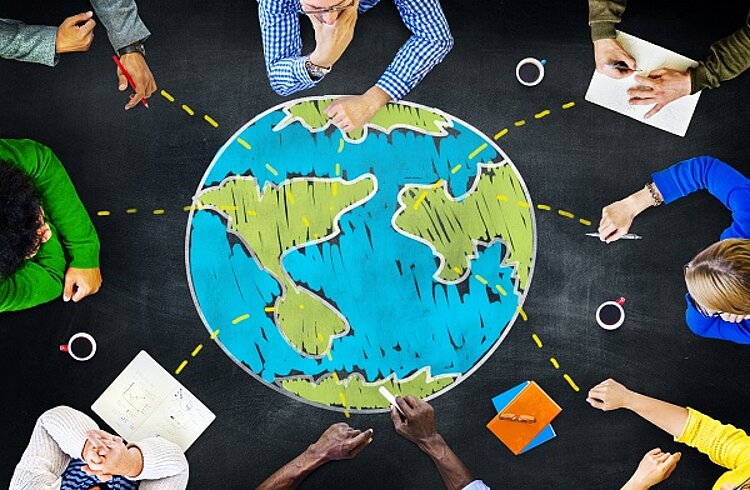 Netzwerk BUSINET – digitale Workshops & Events 2021