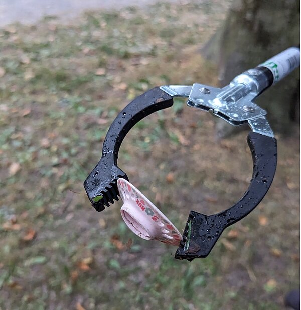 Tag der sauberen Umwelt