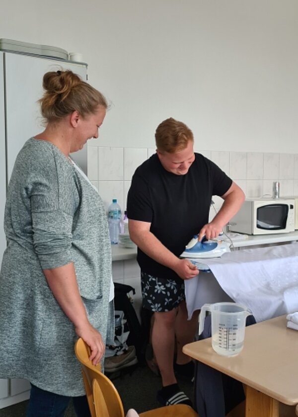 Leckerbissen aus der Erzieherausbildung