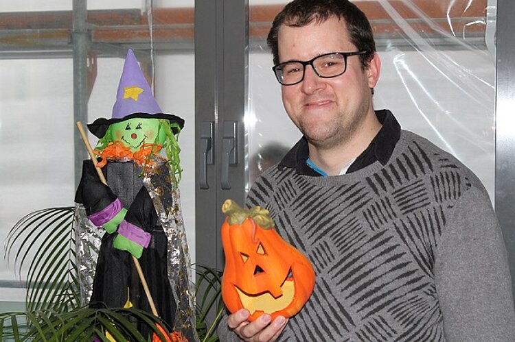 Happy Halloween!