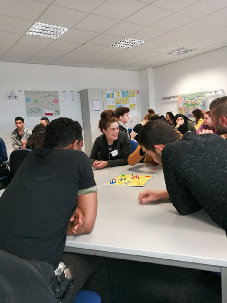 Integration – einfach gemacht!