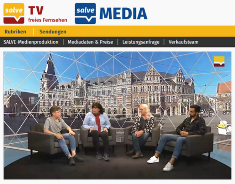 Sprachferien der Euro Akademie Jena