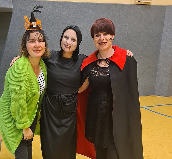 Halloween: Trick or Treat